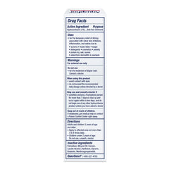 Aquaphor Children's Itch Relief Ointment - 1% Hydrocortisone Anti-Itch Ointment - 1oz