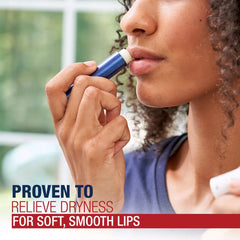 Aquaphor Lip Repair Stick - 3pk/0.51oz: Moisturizing, Clear Balm, Travel Size