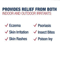 Aquaphor Children's Itch Relief Ointment - 1% Hydrocortisone Anti-Itch Ointment - 1oz